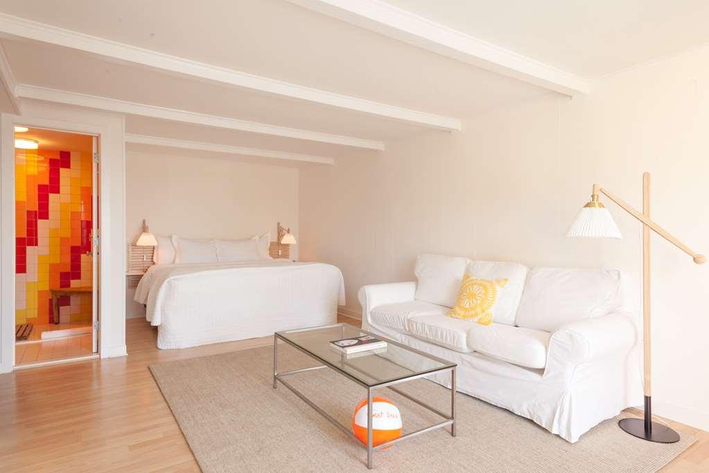 Sunset Beach Shelter Island Heights Quarto foto