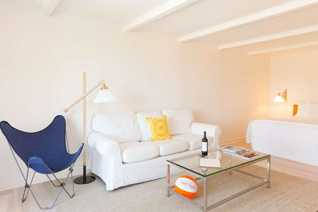 Sunset Beach Shelter Island Heights Quarto foto