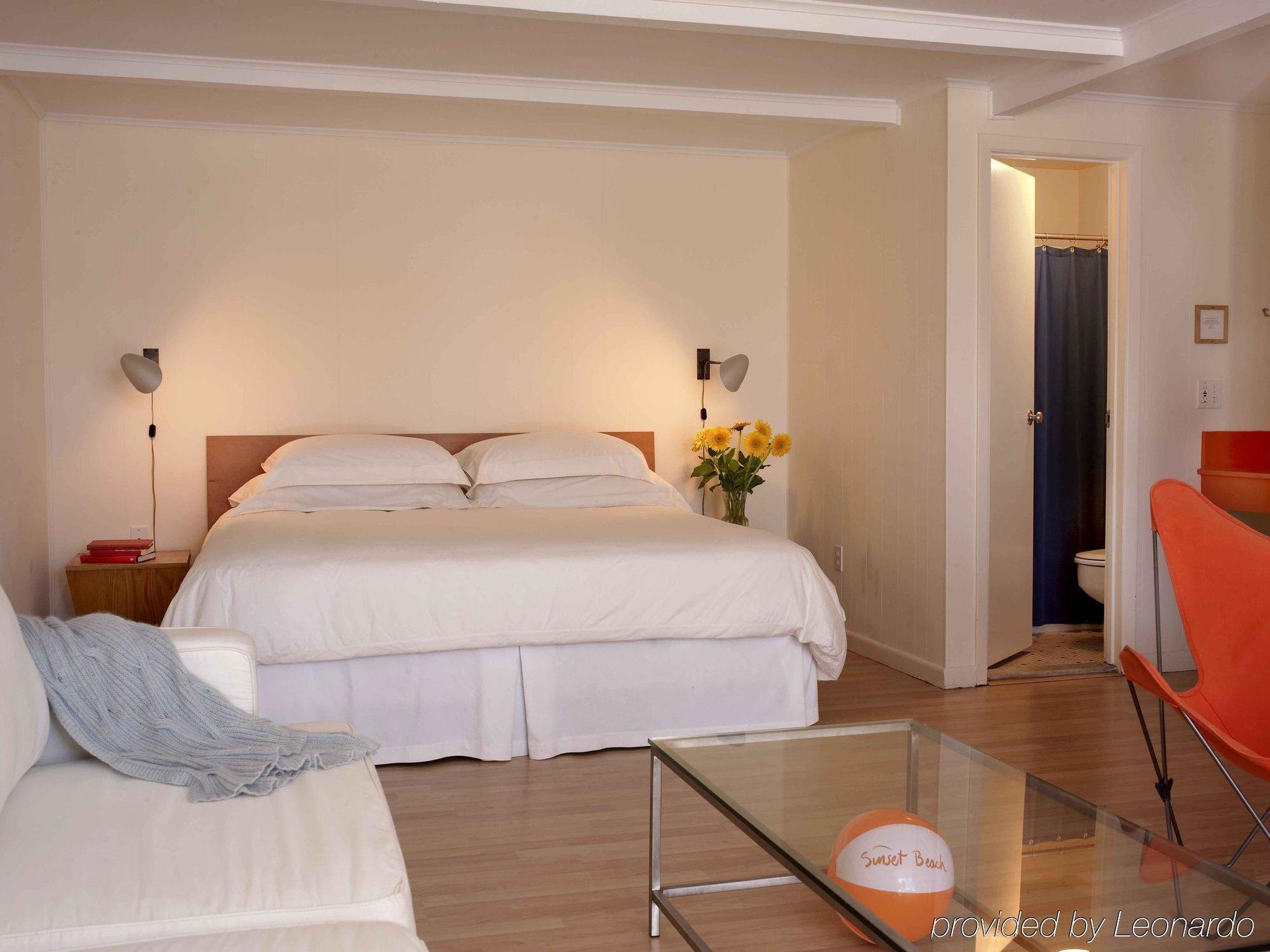 Sunset Beach Shelter Island Heights Quarto foto