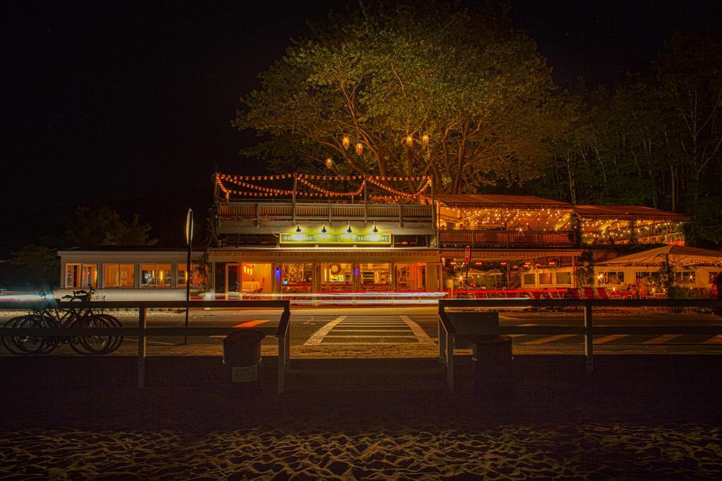 Sunset Beach Shelter Island Heights Exterior foto