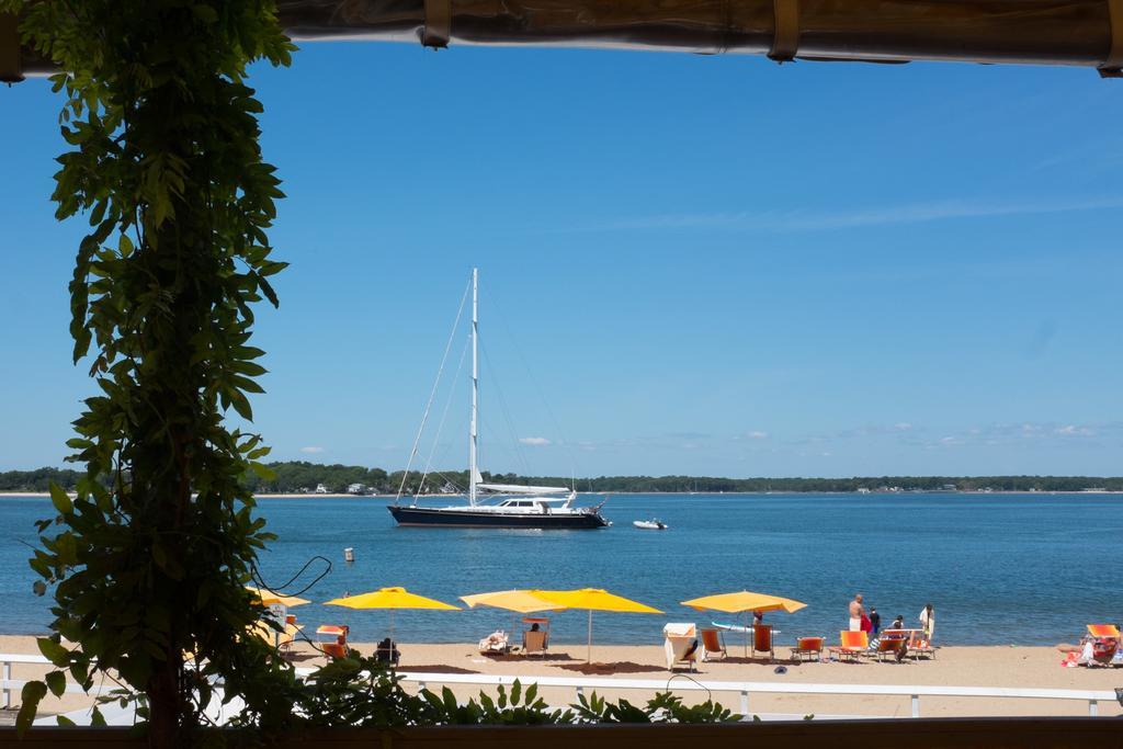 Sunset Beach Shelter Island Heights Exterior foto